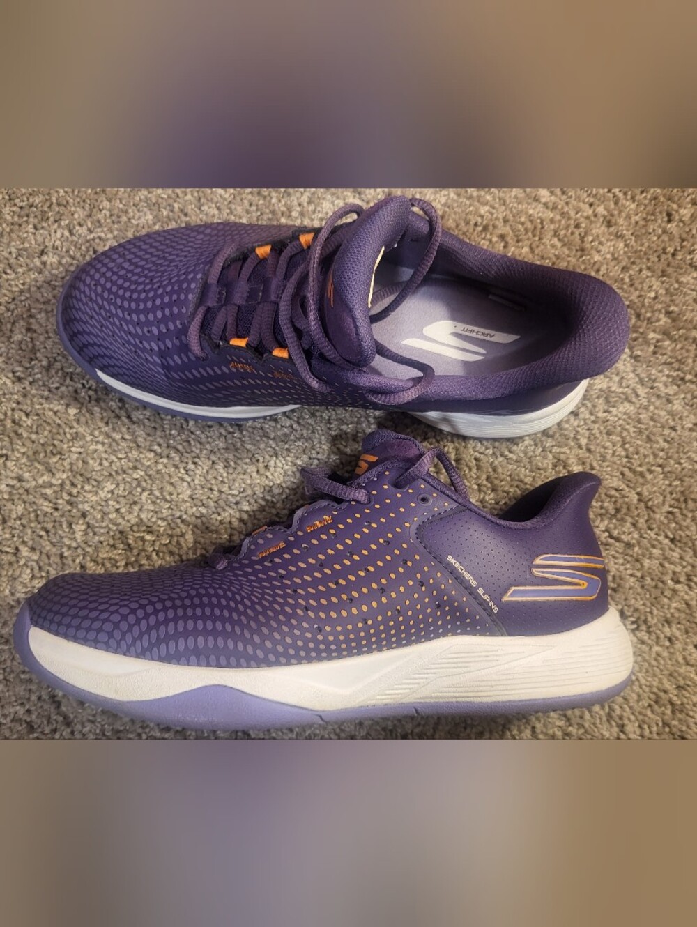 Skechers Viper Pickelball